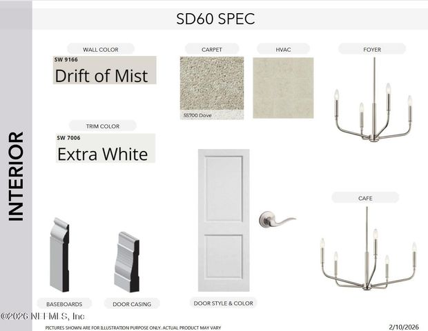 128 ARBOR CREEK Drive, St. Augustine, FL 32092