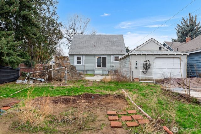 1013 Amherst Avenue, Wenatchee, WA 98801