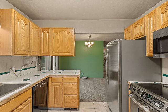 1013 Amherst Avenue, Wenatchee, WA 98801