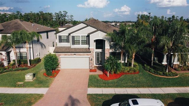 19314 LONG LAKE RANCH BOULEVARD, Lutz, FL 33558