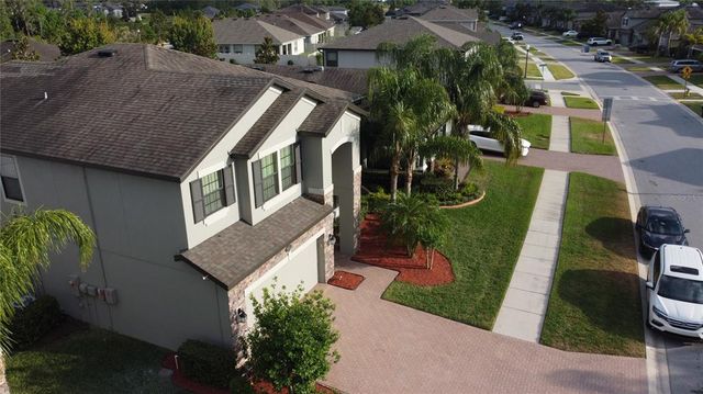 19314 LONG LAKE RANCH BOULEVARD, Lutz, FL 33558