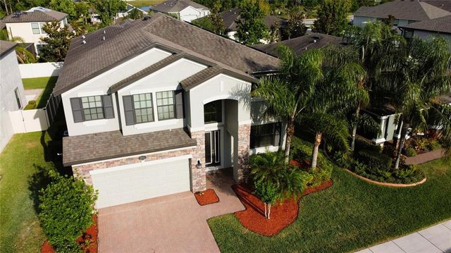19314 LONG LAKE RANCH BOULEVARD, Lutz, FL 33558