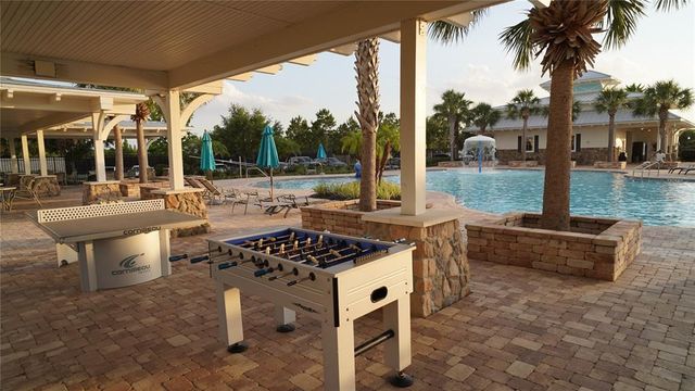 19314 LONG LAKE RANCH BOULEVARD, Lutz, FL 33558