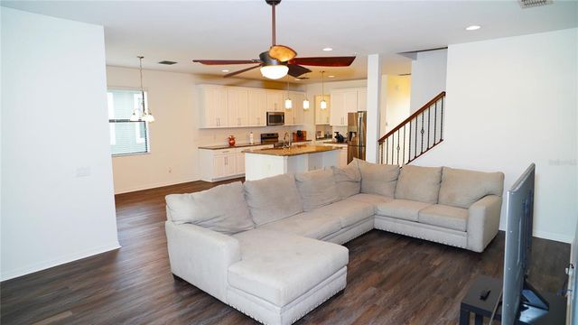 19314 LONG LAKE RANCH BOULEVARD, Lutz, FL 33558