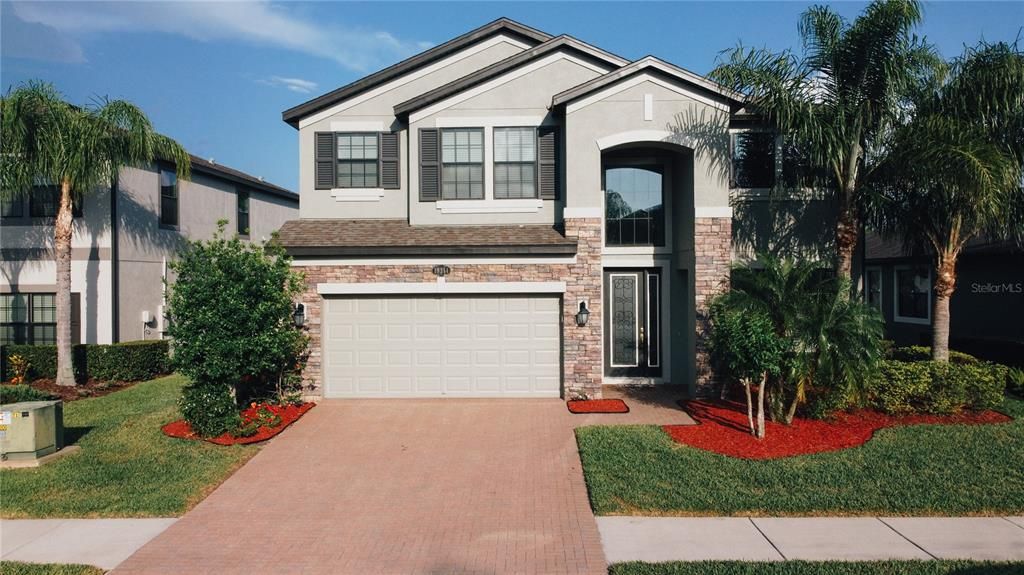 19314 LONG LAKE RANCH BOULEVARD, Lutz, FL 33558
