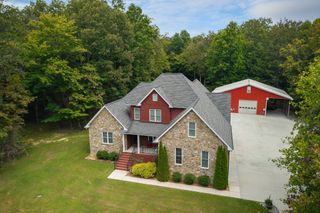 1080 Brotherton Dr, Cookeville, TN 38506