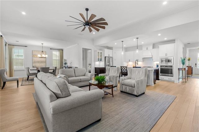 170 Erie Point, Hoschton, GA 30548