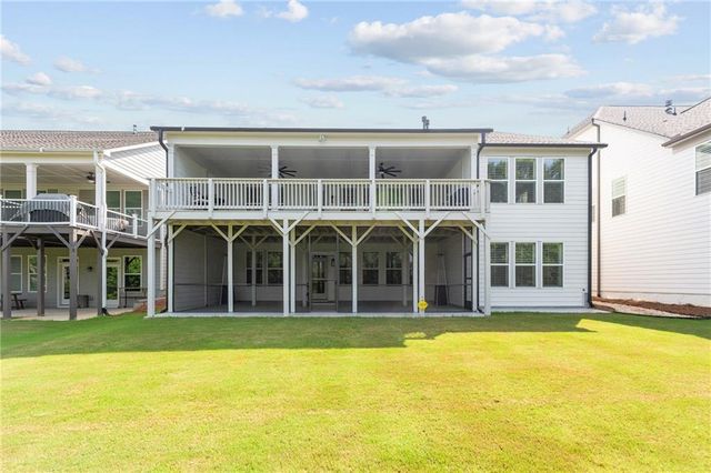 170 Erie Point, Hoschton, GA 30548
