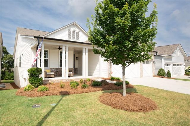 170 Erie Point, Hoschton, GA 30548
