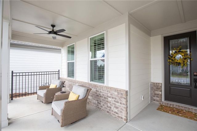 170 Erie Point, Hoschton, GA 30548