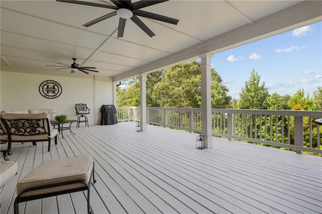 170 Erie Point, Hoschton, GA 30548