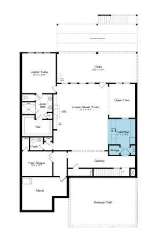 170 Erie Point, Hoschton, GA 30548