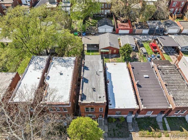 2921 Virginia Avenue, St Louis, MO 63118