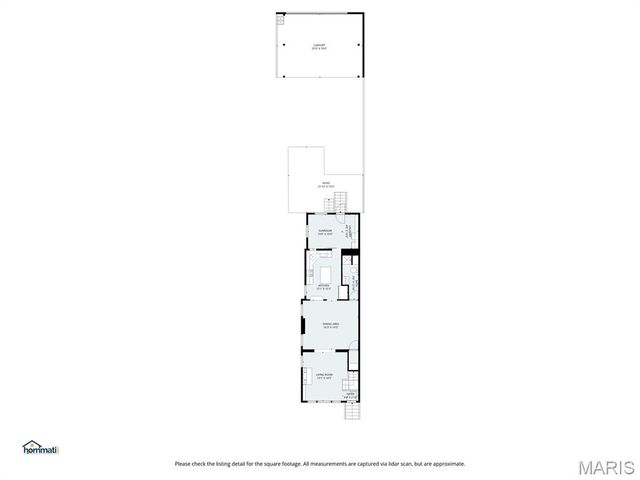 2921 Virginia Avenue, St Louis, MO 63118