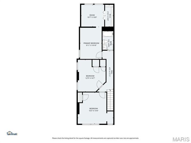 2921 Virginia Avenue, St Louis, MO 63118