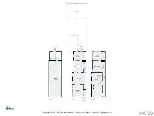 2921 Virginia Avenue, St Louis, MO 63118