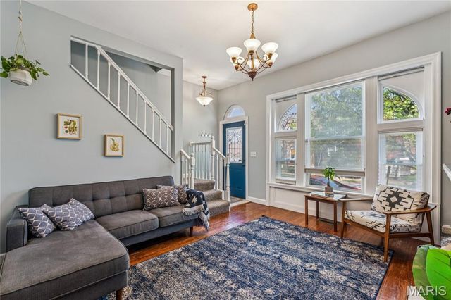 2921 Virginia Avenue, St Louis, MO 63118