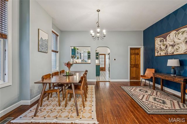 2921 Virginia Avenue, St Louis, MO 63118