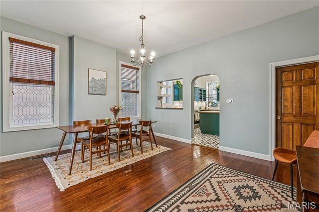 2921 Virginia Avenue, St Louis, MO 63118