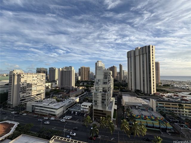 410 Atkinson Drive 1618, Honolulu, HI 96814