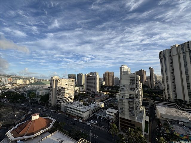 410 Atkinson Drive 1618, Honolulu, HI 96814