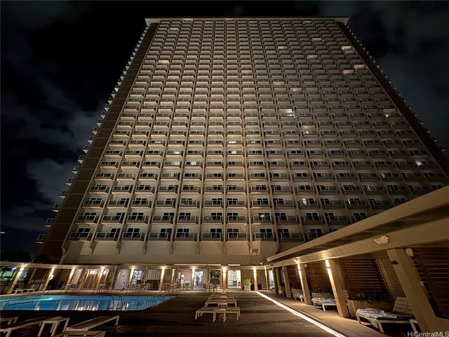 410 Atkinson Drive 1618, Honolulu, HI 96814