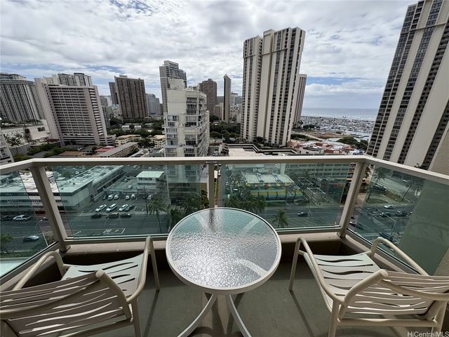 410 Atkinson Drive 1618, Honolulu, HI 96814