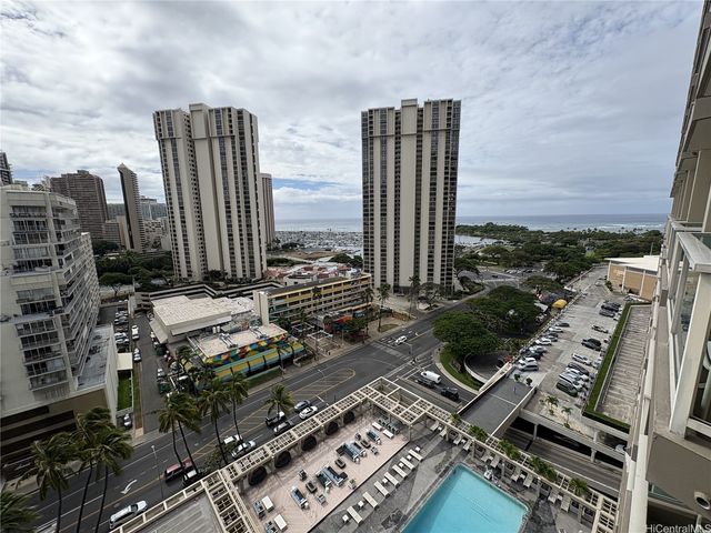410 Atkinson Drive 1618, Honolulu, HI 96814
