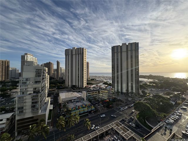 410 Atkinson Drive 1618, Honolulu, HI 96814