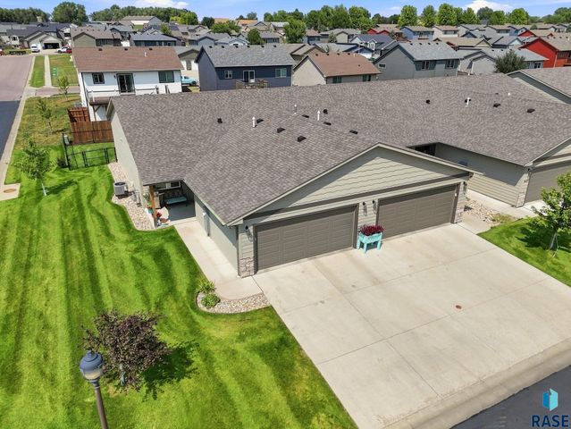 6636 W 6th Pl Place, Sioux Falls, SD 57107