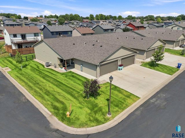 6636 W 6th Pl Place, Sioux Falls, SD 57107