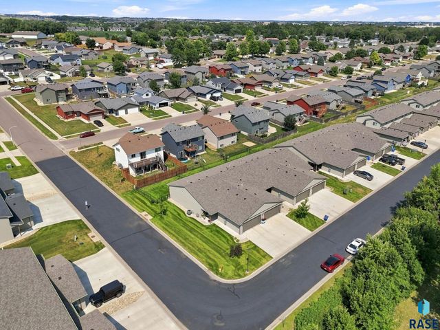 6636 W 6th Pl Place, Sioux Falls, SD 57107