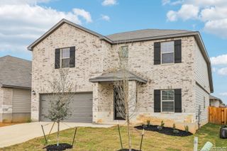 17014 Blaise Terrace, San Antonio, TX 78247