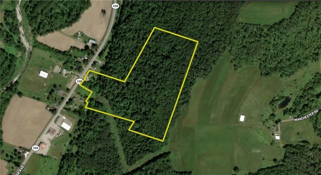 1801 Pennsylvania Avenue, Southport, NY 14871