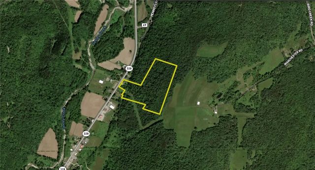 1801 Pennsylvania Avenue, Southport, NY 14871