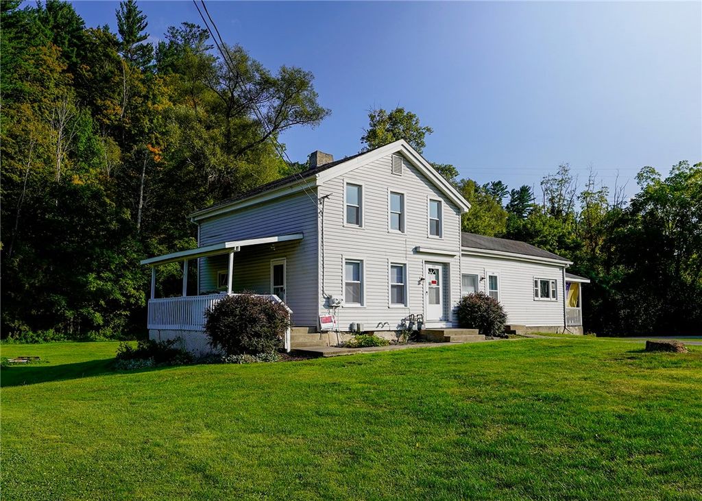 1801 Pennsylvania Avenue, Southport, NY 14871