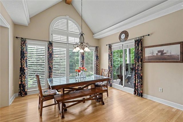 11919 W 139th Terrace, Overland Park, KS 66221