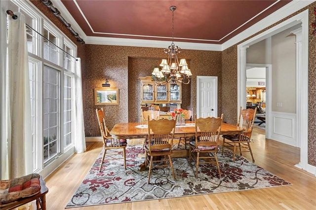 11919 W 139th Terrace, Overland Park, KS 66221