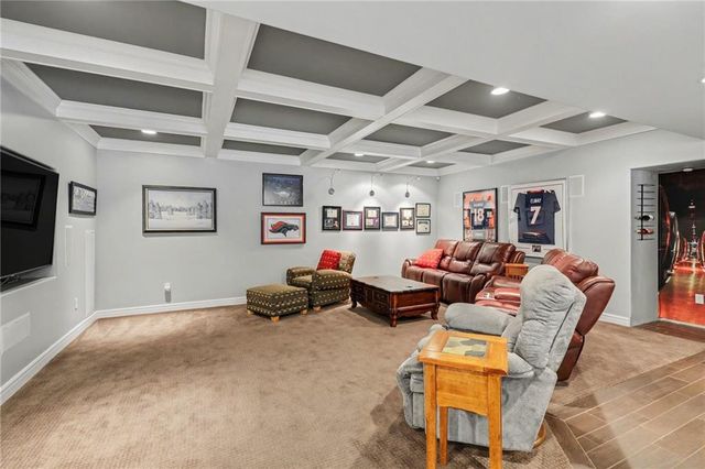 11919 W 139th Terrace, Overland Park, KS 66221
