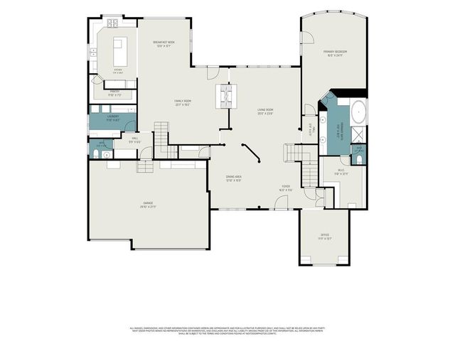 11919 W 139th Terrace, Overland Park, KS 66221