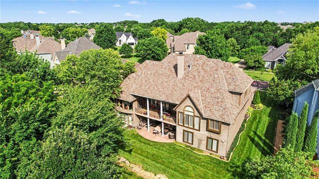 11919 W 139th Terrace, Overland Park, KS 66221