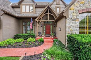 11919 W 139th Terrace, Overland Park, KS 66221