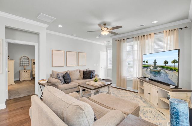 2672 Park W Boulevard, Mount Pleasant, SC 29466