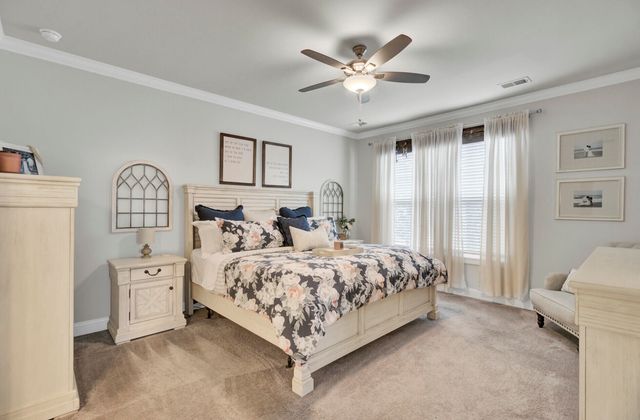 2672 Park W Boulevard, Mount Pleasant, SC 29466