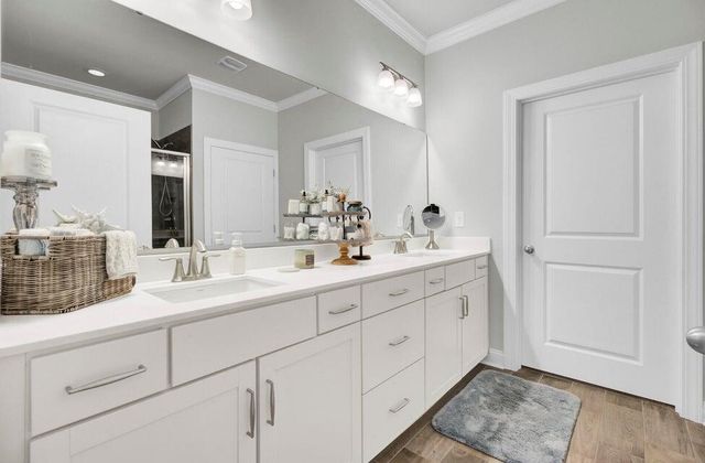 2672 Park W Boulevard, Mount Pleasant, SC 29466