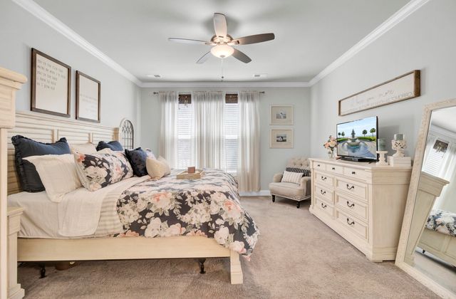 2672 Park W Boulevard, Mount Pleasant, SC 29466