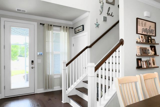 2672 Park W Boulevard, Mount Pleasant, SC 29466