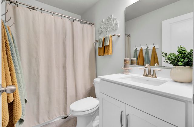 2672 Park W Boulevard, Mount Pleasant, SC 29466