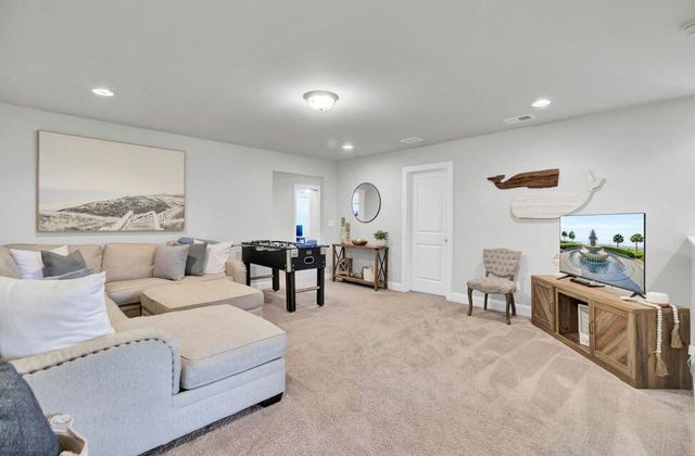 2672 Park W Boulevard, Mount Pleasant, SC 29466