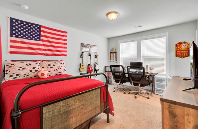 2672 Park W Boulevard, Mount Pleasant, SC 29466